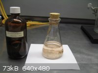 drying o-toluidine extract in DCM over K2CO3 (2).jpg - 73kB