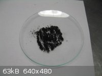 mauvein residue following pet ether wash.jpg - 63kB