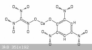 Calcium Picrate Trinitromethane.gif - 3kB
