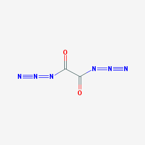 oxalic diazide.png - 1kB