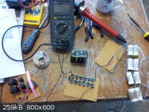 Inverter, Voltage Multiplier & Capacitors.jpg - 259kB