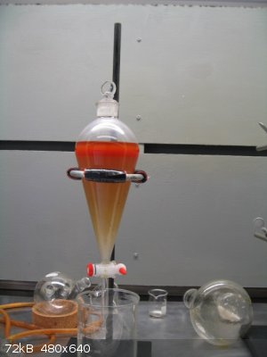 1st water separation - acetophenone.jpg - 72kB