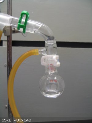 PCl3 distillate.jpg - 65kB