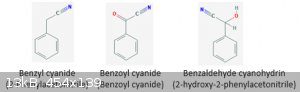 Benzyl_cyanide.png - 13kB