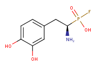 Acido L-DOPAFluoroFosfinoiloico.png - 4kB