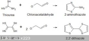 2-aminothiazole and dithiazole.jpg - 13kB