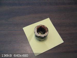 tin foil covered cork.jpg - 136kB