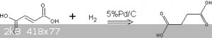 succinic acid from fumaric acid.gif - 2kB