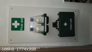 First aid station.jpg - 166kB
