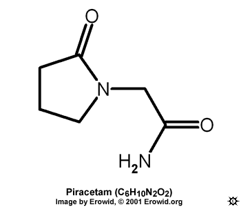 piracetam_2d.gif - 5kB