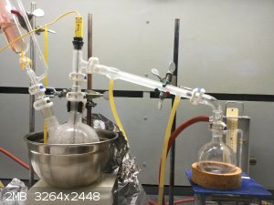 distilling diethyl sulfate - ethanol.JPG - 2MB