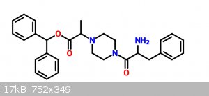Tarjet molecule.png - 17kB