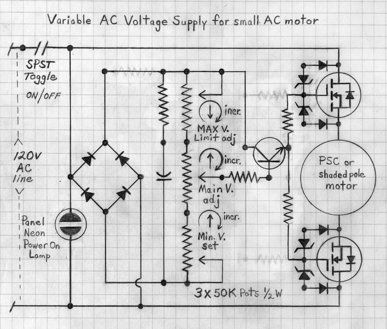 Variable AC Voltage Supply  for small AC motor.jpg - 104kB