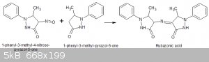 Rubazonic acid synthesis.gif - 5kB