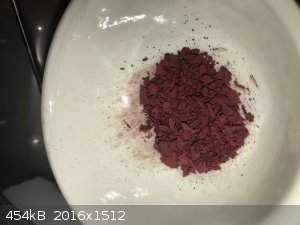 7 silver dichromate after drying in air.jpg - 454kB