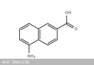 5-Amino-2-naphthoic acid .png - 4kB