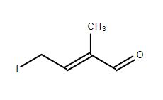 4-iodo-2-methylbut-2-en-al.JPG - 10kB