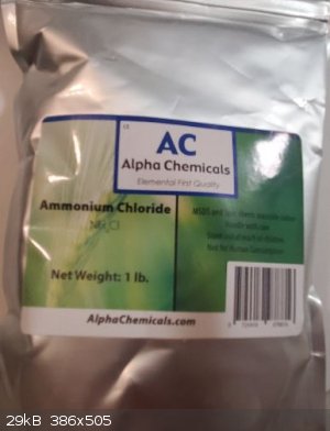 Ammonium Chloride 2.JPG - 29kB