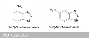 Nitrobenzotriazole isomers1.gif - 7kB