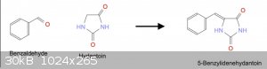 benzylidenehydantoin_synthesis.jpg - 30kB